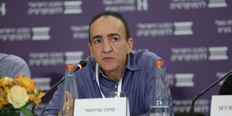 Treasury: Haredi households create NIS 10,500 month-to-month deficit