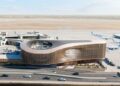 Resort accepted for Ben Gurion Airport