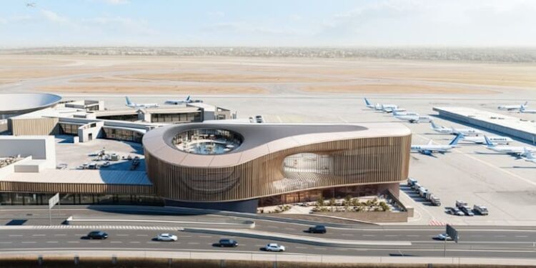 Resort accepted for Ben Gurion Airport