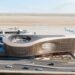 Resort accepted for Ben Gurion Airport