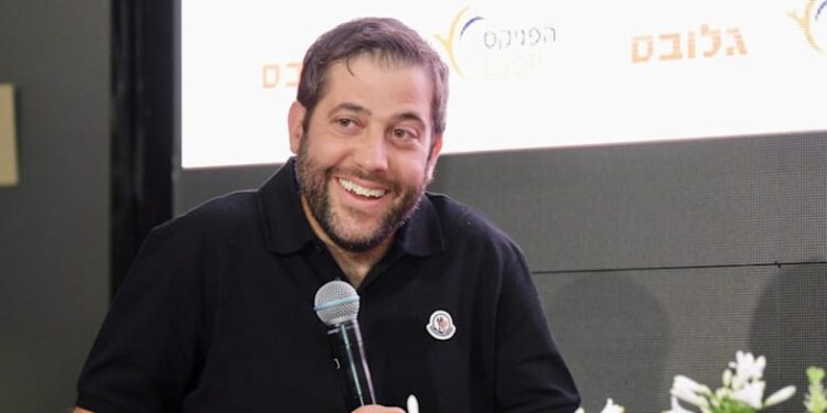Wiz cofounder: We should change rapidly to thwart AI