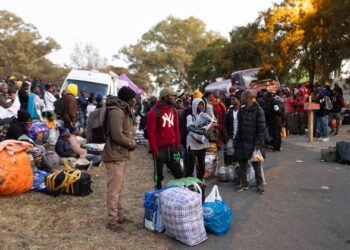 Xenophobia Gained’t Convey Wealth – Solely Distress – To South African’s Too — International Points