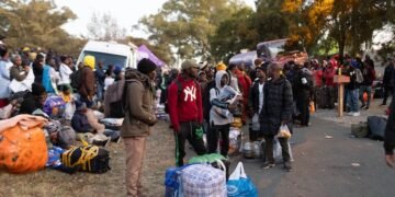 Xenophobia Gained’t Convey Wealth – Solely Distress – To South African’s Too — International Points
