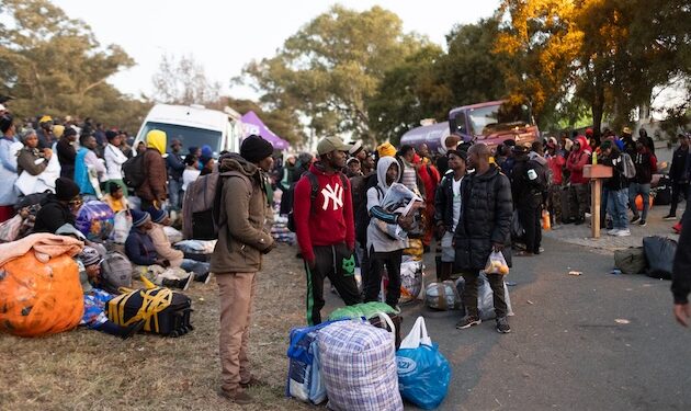 Xenophobia Gained’t Convey Wealth – Solely Distress – To South African’s Too — International Points