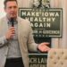 How Zach Lahn Overcame a Trump-Backed Opponent in Iowa