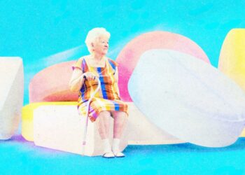 The Obtain: “reprogramming” getting older, and the hidden sense of interoception