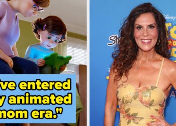 Inside ‘Toy Story 5’ With Voice Actor Lori Alan: Interview