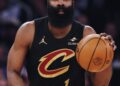 James Harden Arrested, Charged With Unlawfully Carrying Gun in Houston