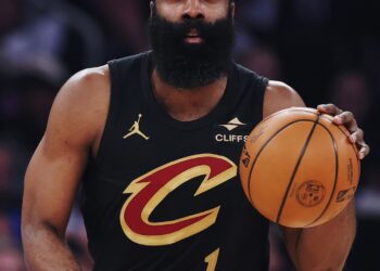 James Harden Arrested, Charged With Unlawfully Carrying Gun in Houston