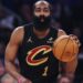 James Harden Arrested, Charged With Unlawfully Carrying Gun in Houston