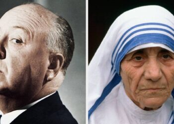 Well-known Individuals Who Did Horrible Issues However Are Nonetheless Praised Immediately