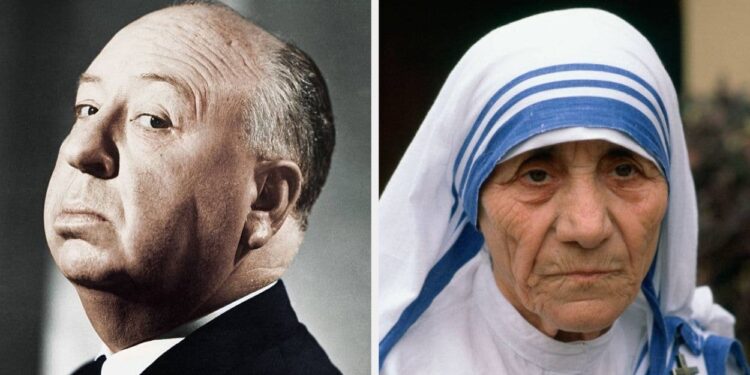 Well-known Individuals Who Did Horrible Issues However Are Nonetheless Praised Immediately
