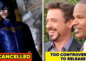 15 Motion pictures Filmed However By no means Launched—Here is Why