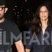 Pictures: Aamir Khan and Gauri Spratt Are Again in The Bay