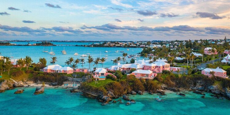 Aeroplan Resort Factors Again Provide: 10,000 Factors Again on Resort Bookings