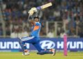 What’s Suryakumar Yadav’s file in T20s for the reason that begin of 2024?
