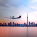 Air Canada Brings Again Double SQC as New Billy Bishop US Routes Launch