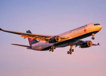 Aeroplan’s “Dream Locations, Delivered” Contest: Win 1,000,000 Aeroplan Factors!