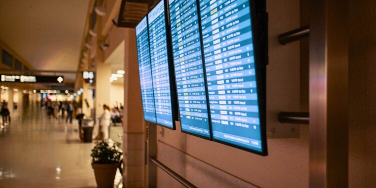 Airline Reserving Traps That Price You Extra |The Planet D: Journey Journey Weblog