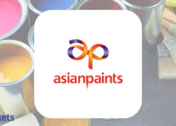 Asian Paints shares rally 4% after This autumn outcomes. Right here’s what Nomura and Motilal Oswal are saying
