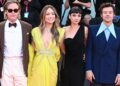 The Invite Marks Olivia Wilde’s Return After Don’t Fear Darling Scandal