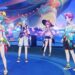 Genshin Influence 6.7 (Luna VIII) Miliastra Wonderland Legendary and Elite units