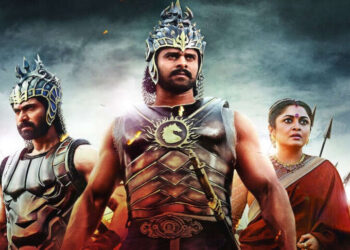 Baahubali Makers Reveal They Feared Field Workplace Snub on Launch Day