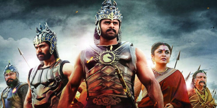 Baahubali Makers Reveal They Feared Field Workplace Snub on Launch Day