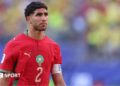 Achraf Hakimi to face trial for rape, French prosecutors affirm