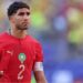 Achraf Hakimi to face trial for rape, French prosecutors affirm
