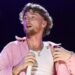 Bailey Zimmerman faces felony prices for allegedly trashing resort room – Nationwide