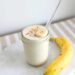 Banana Smoothie – A Stunning Mess