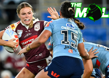 Ladies’s State of Origin 2026 Sport 3 The Mole Participant Scores: QLD Maroons vs NSW Blues; Maroons ‘hazard girl’ shut down by Blues masterclass