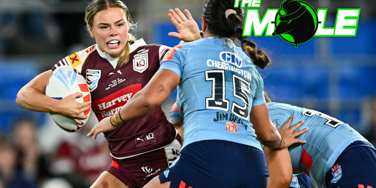Ladies’s State of Origin 2026 Sport 3 The Mole Participant Scores: QLD Maroons vs NSW Blues; Maroons ‘hazard girl’ shut down by Blues masterclass