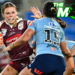 Ladies’s State of Origin 2026 Sport 3 The Mole Participant Scores: QLD Maroons vs NSW Blues; Maroons ‘hazard girl’ shut down by Blues masterclass