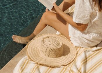 Our Readers Share Their Favourite Summer season Books