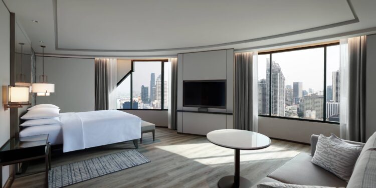 Earn as much as 30,000 World of Hyatt Bonus Factors at Hyatt Place and Choose