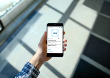 Blue Rewards Store the Block: Earn As much as 8,000 Bonus Factors