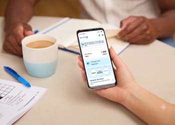 How Do Blue Rewards Card-Linked Affords Work?