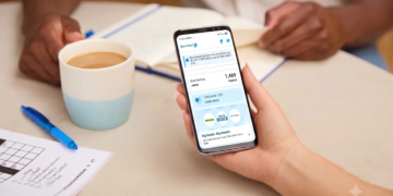 How Do Blue Rewards Card-Linked Affords Work?