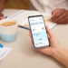 How Do Blue Rewards Card-Linked Affords Work?