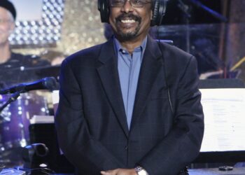 DWTS Mourns Loss of life of Harold Wheeler, Longtime Musical Director
