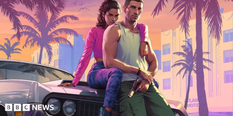 GTA 6 worth of $80 revealed and bodily version will include no disc