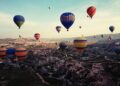 30,000 Bonus TD Rewards Factors with Expedia for TD