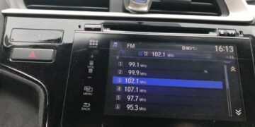 Is listening to FM radio within the automobile endangered? It simply could be – Nationwide