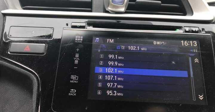 Is listening to FM radio within the automobile endangered? It simply could be – Nationwide
