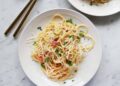 Carbonara Sauce – A Stunning Mess