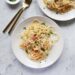 Carbonara Sauce – A Stunning Mess