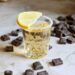 Chocolate Cake Shot – A Stunning Mess
