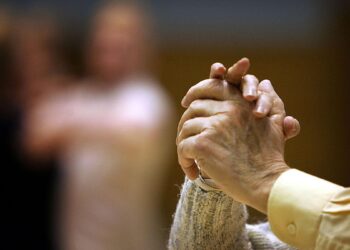 Folks Are Residing Higher on the Finish of Their Lives, New Research Finds